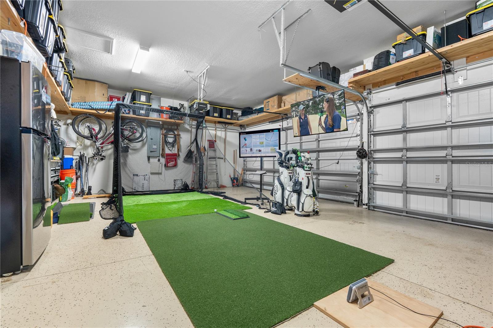 POLO RUN PH I-A & I-B - Residential