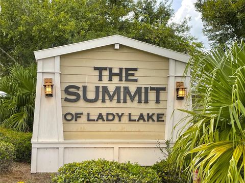 Tiny photo for 749 County Road 466, Lady Lake, FL 32159 (MLS # G5060518)