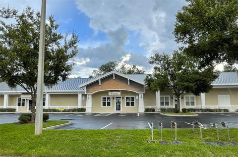 Tiny photo for 749 County Road 466, Lady Lake, FL 32159 (MLS # G5060518)