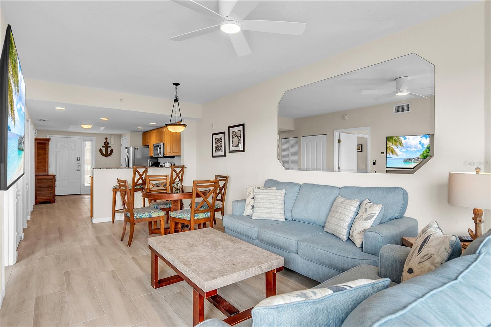 SUNSET VISTAS CONDO HOTEL ON THE GULF - Residential