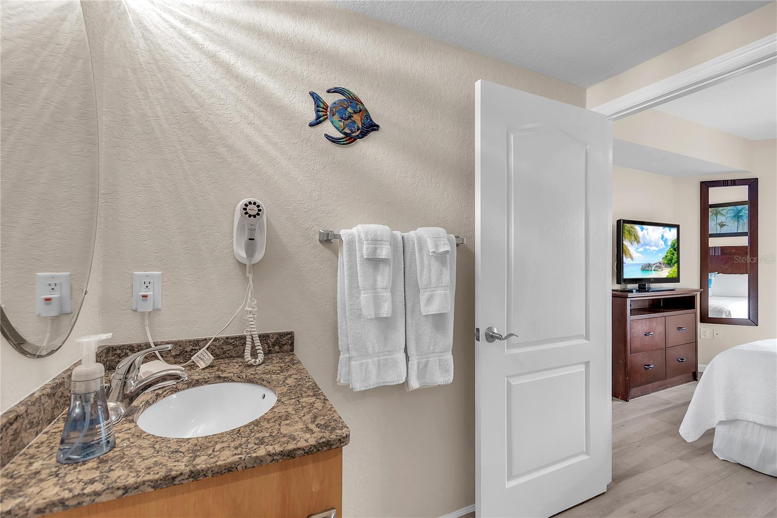 SUNSET VISTAS CONDO HOTEL ON THE GULF - Residential