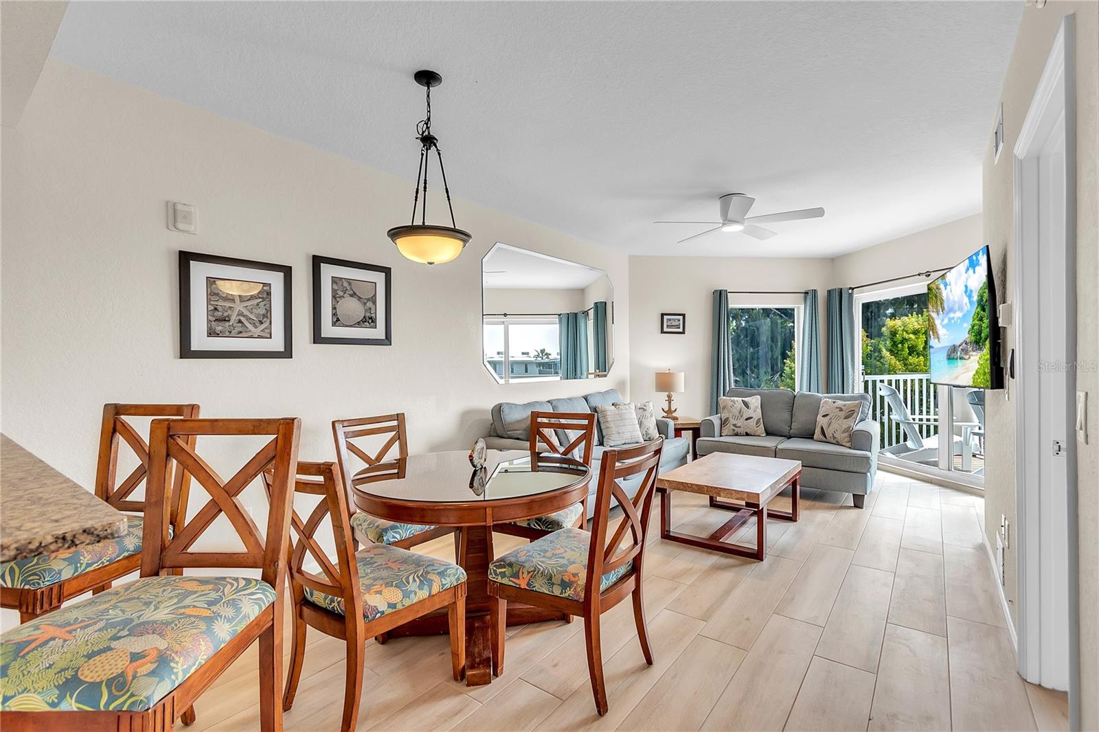 SUNSET VISTAS CONDO HOTEL ON THE GULF - Residential