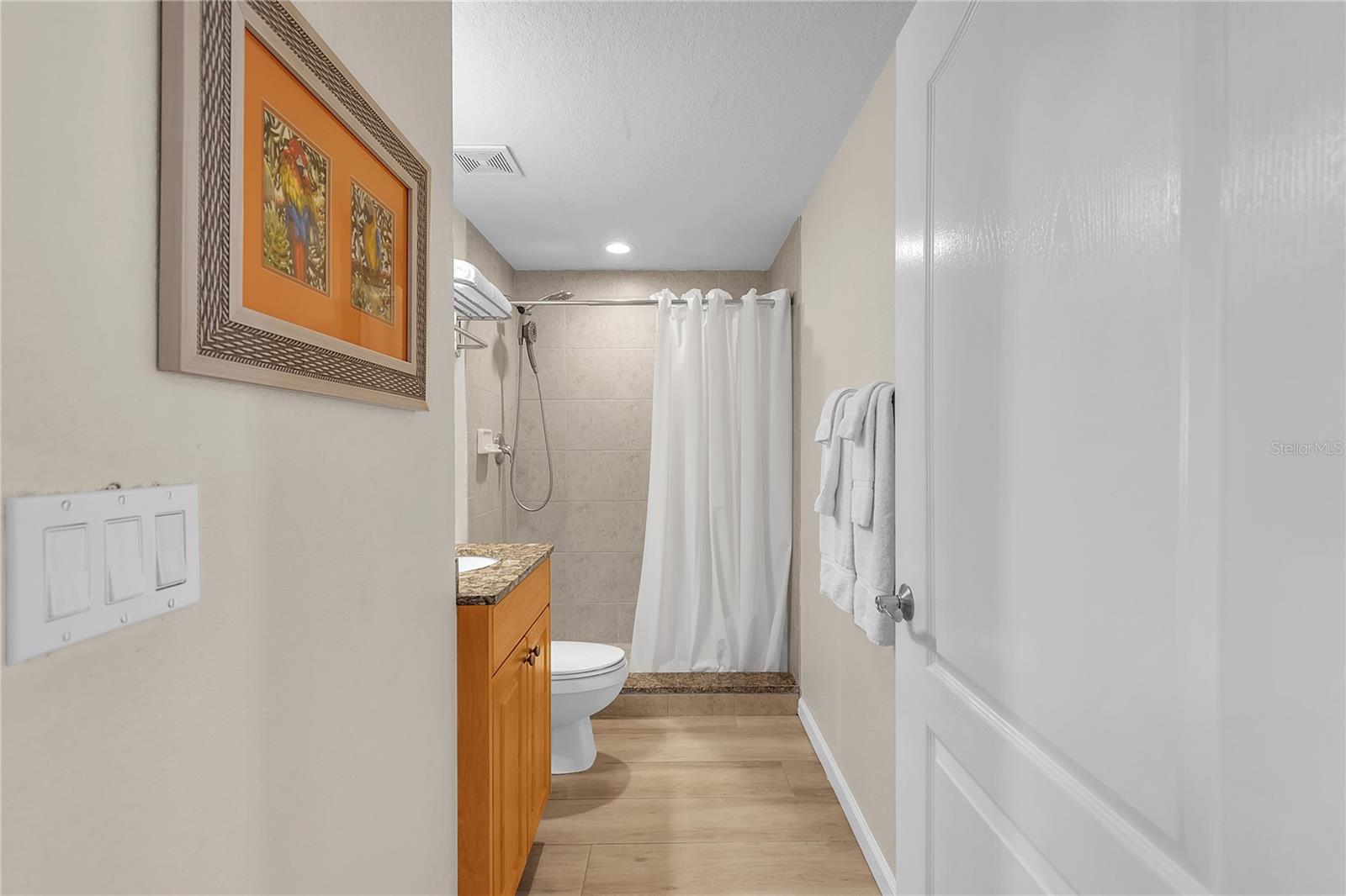 SUNSET VISTAS CONDO HOTEL ON THE GULF - Residential