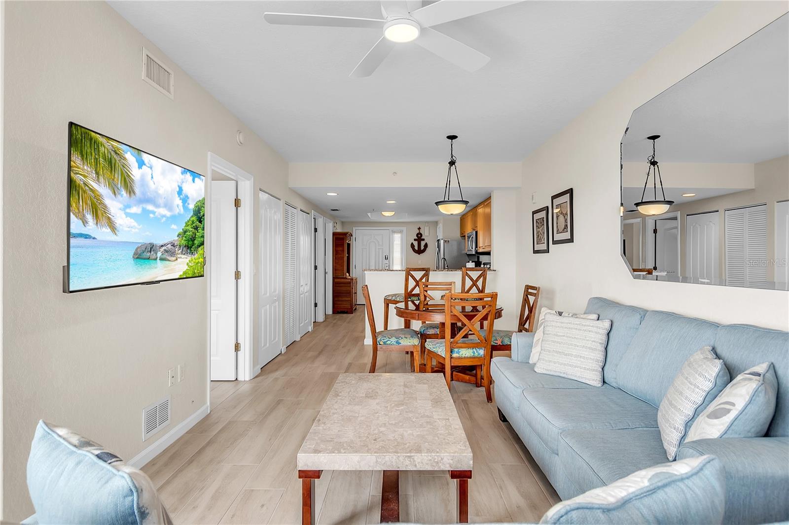 SUNSET VISTAS CONDO HOTEL ON THE GULF - Residential