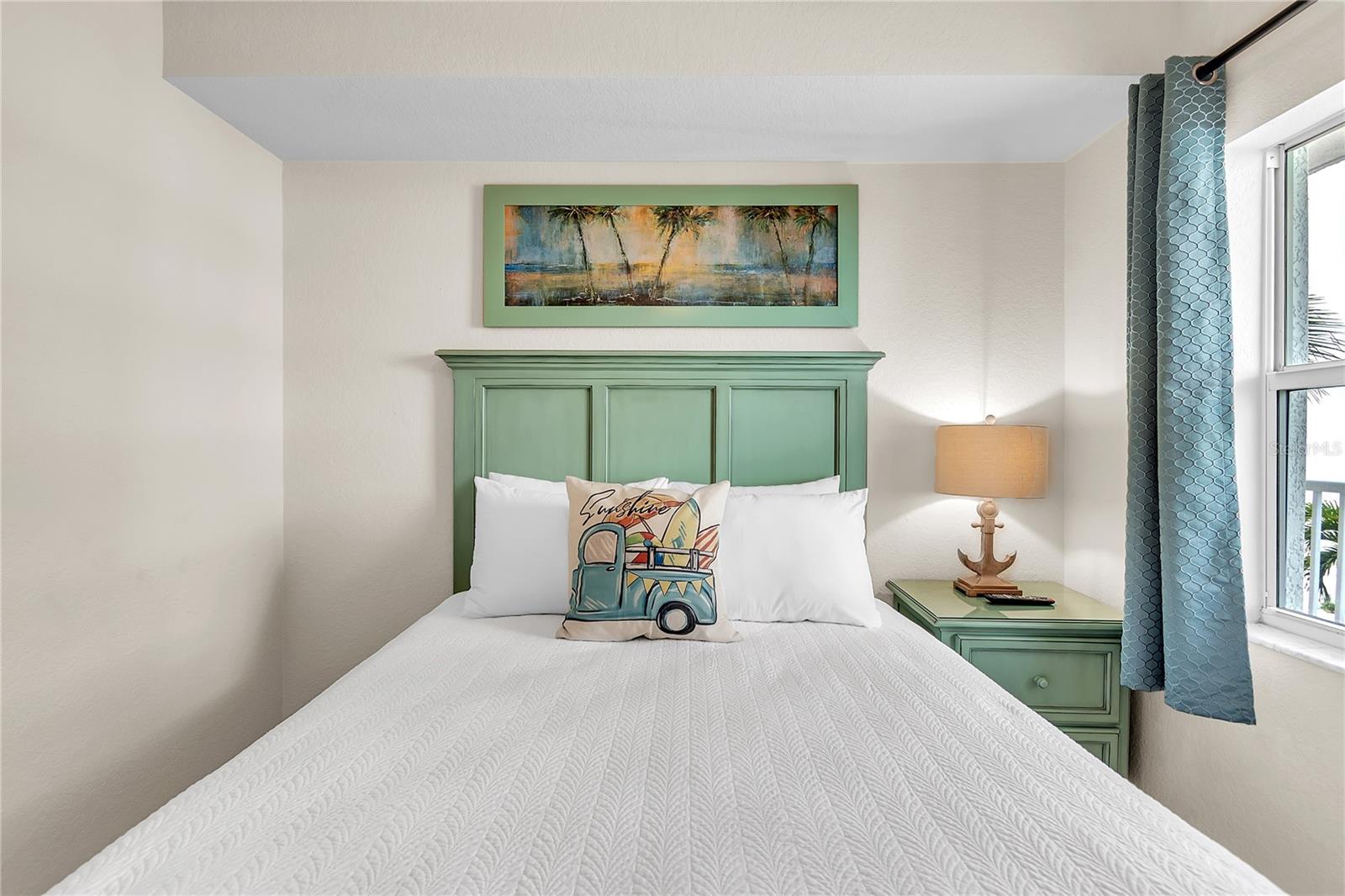 SUNSET VISTAS CONDO HOTEL ON THE GULF - Residential