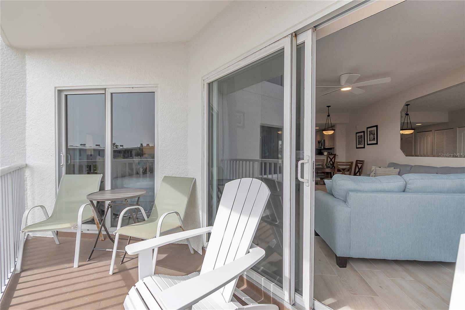 SUNSET VISTAS CONDO HOTEL ON THE GULF - Residential