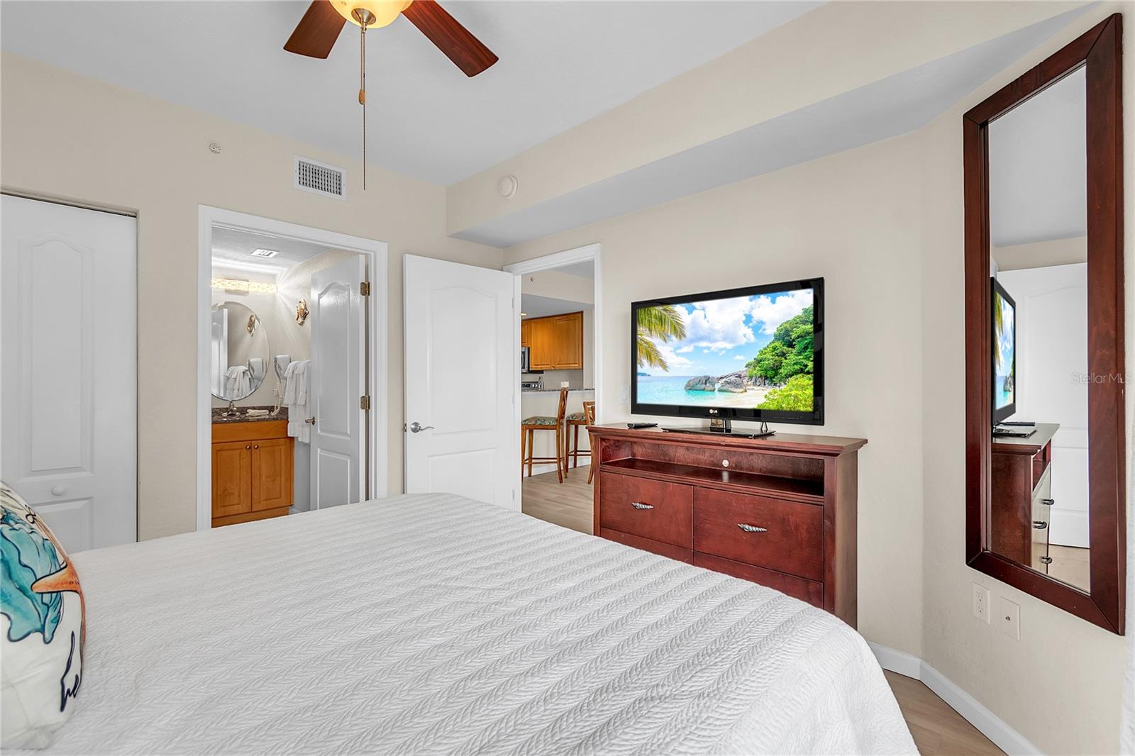 SUNSET VISTAS CONDO HOTEL ON THE GULF - Residential