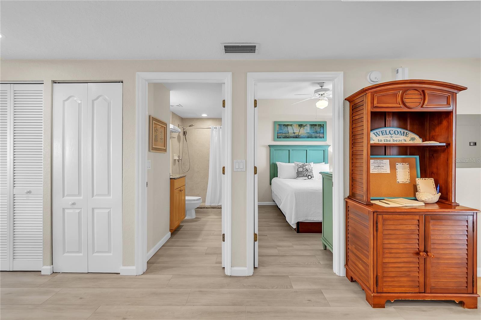 SUNSET VISTAS CONDO HOTEL ON THE GULF - Residential