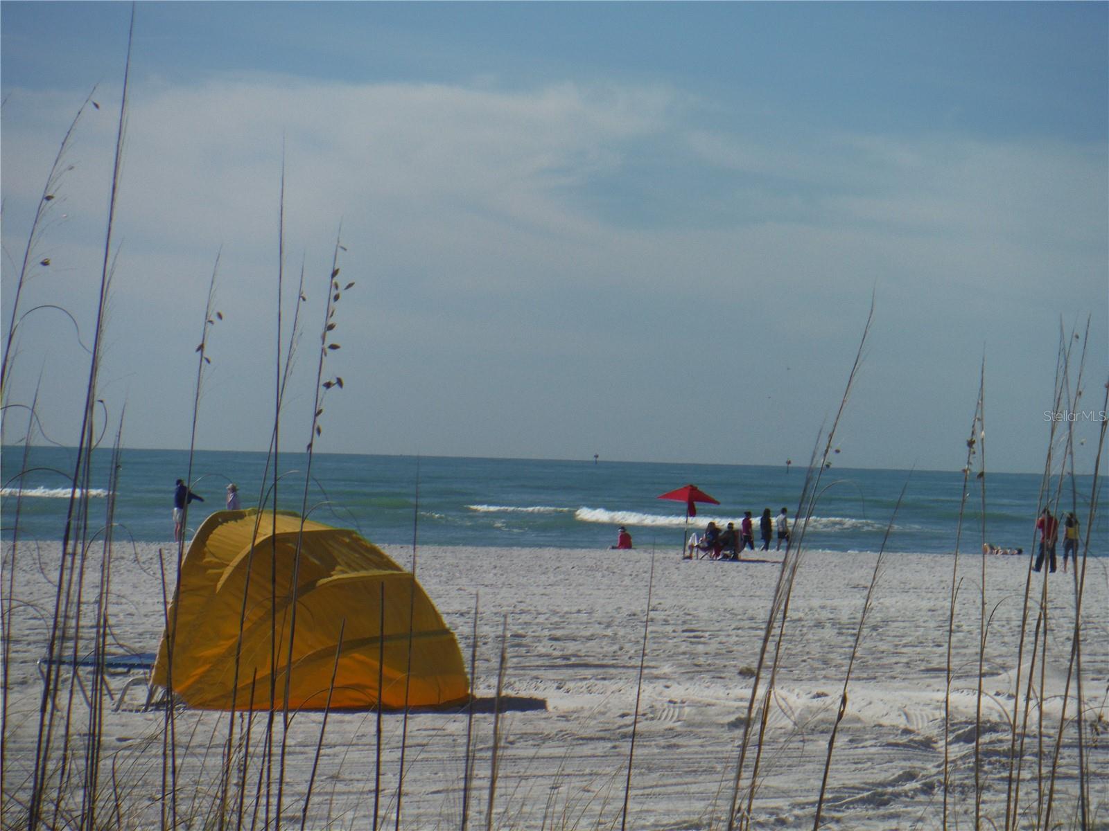 SUNSET VISTAS CONDO HOTEL ON THE GULF - Residential