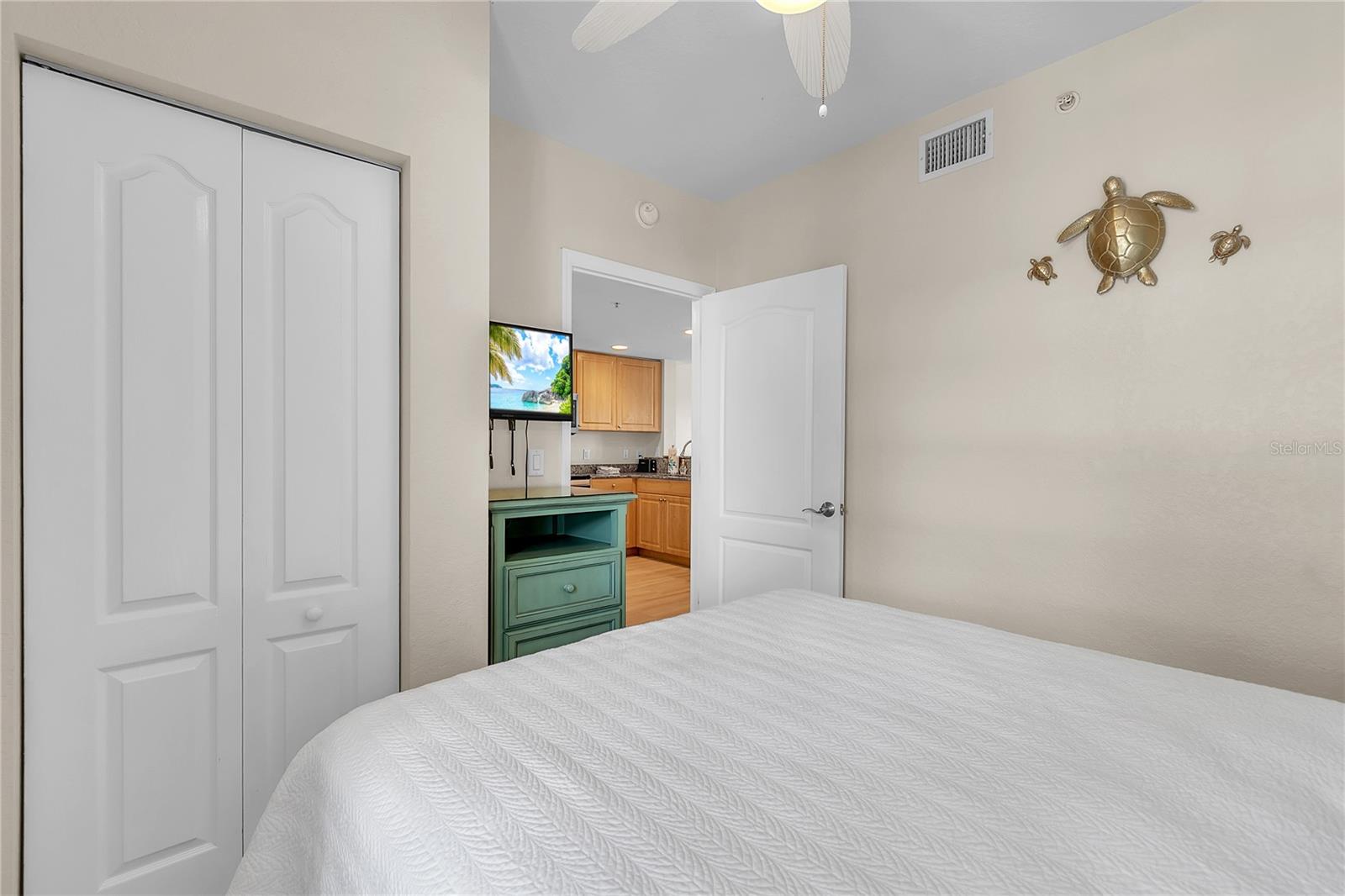 SUNSET VISTAS CONDO HOTEL ON THE GULF - Residential