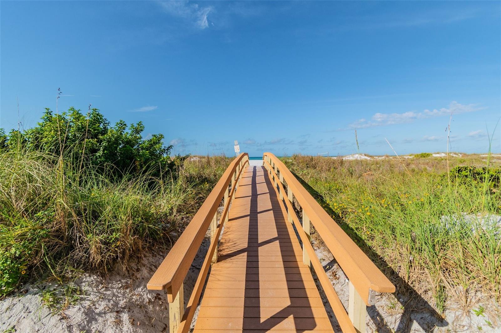 SUNSET VISTAS CONDO HOTEL ON THE GULF - Residential