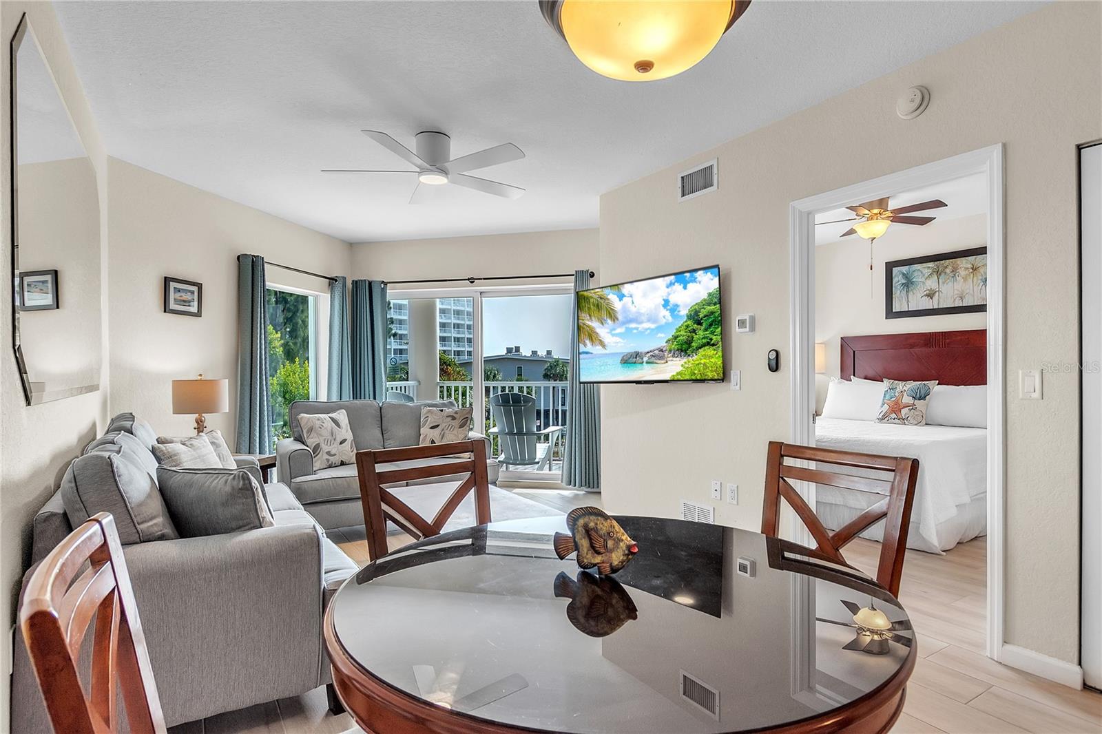 SUNSET VISTAS CONDO HOTEL ON THE GULF - Residential