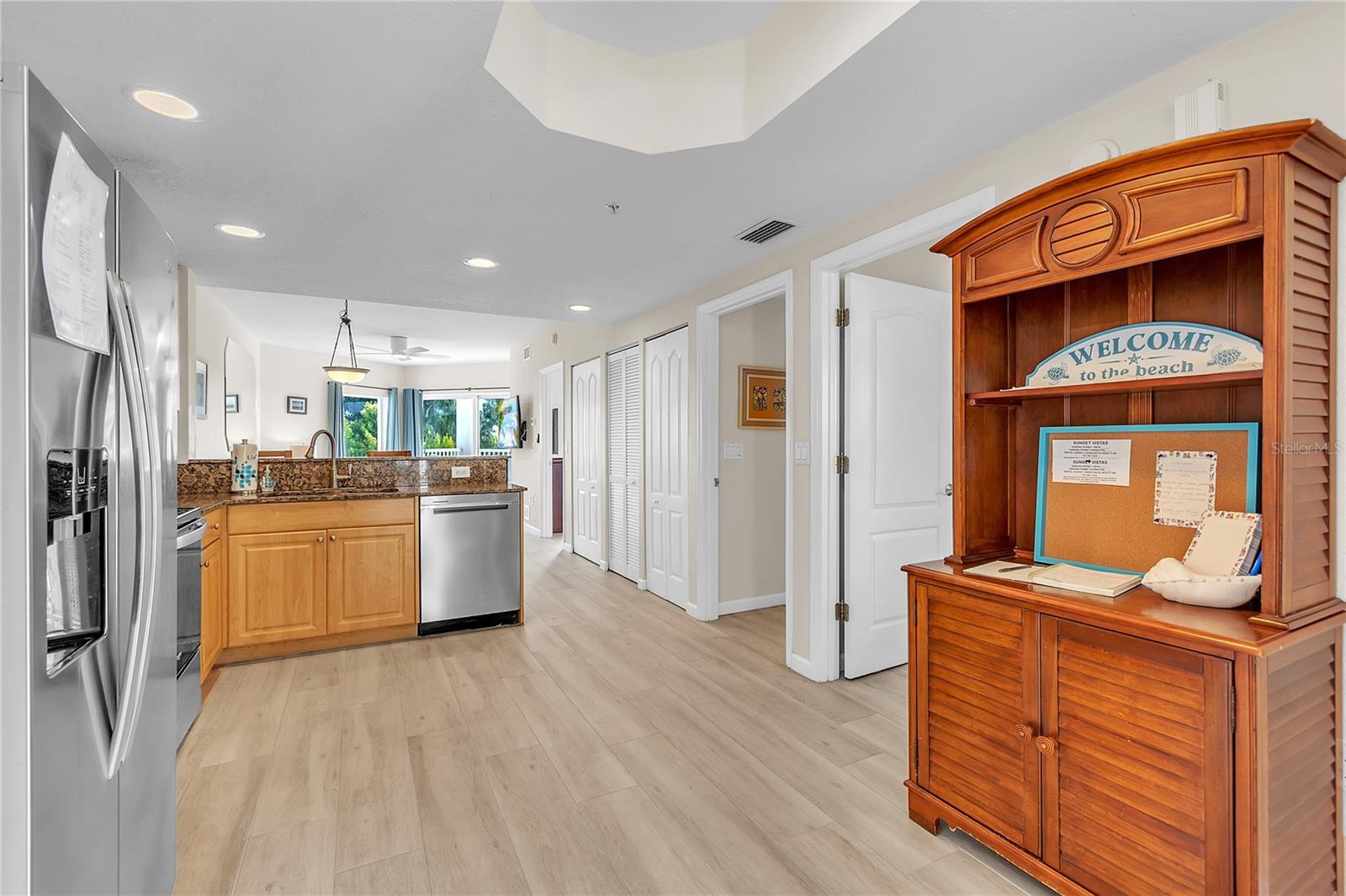 SUNSET VISTAS CONDO HOTEL ON THE GULF - Residential