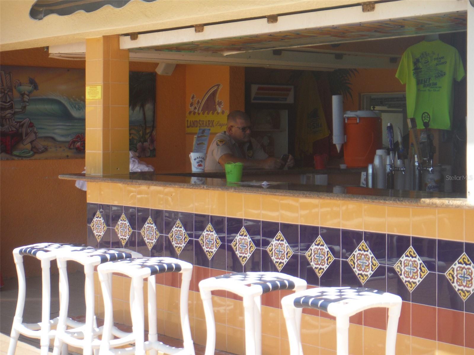 SUNSET VISTAS CONDO HOTEL ON THE GULF - Residential