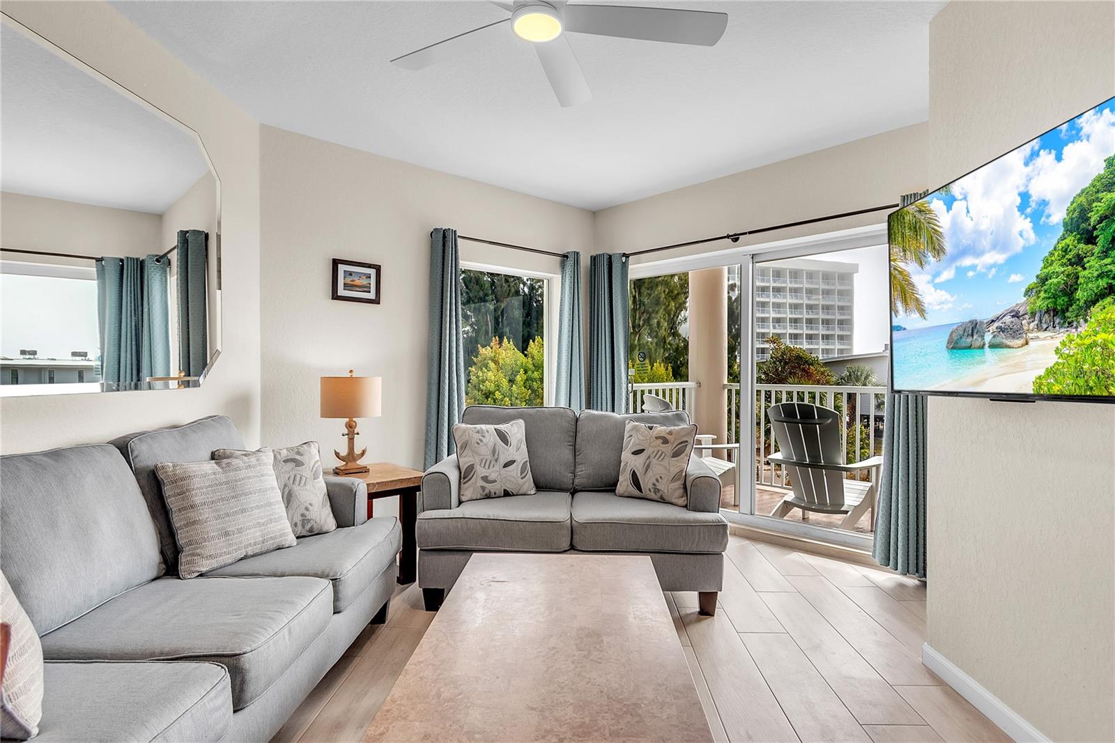 SUNSET VISTAS CONDO HOTEL ON THE GULF - Residential