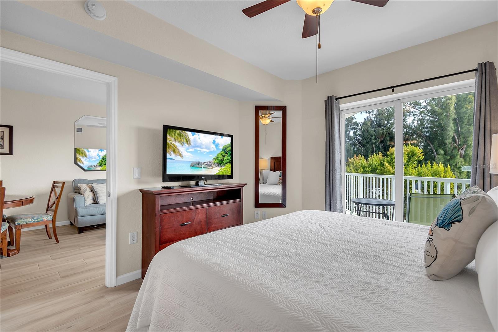 SUNSET VISTAS CONDO HOTEL ON THE GULF - Residential