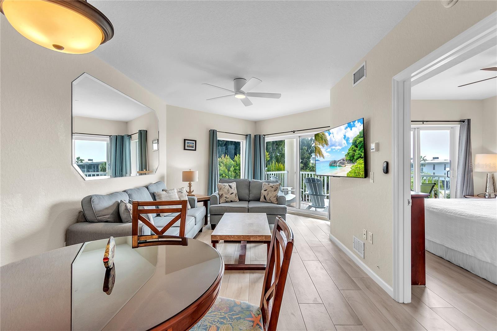 SUNSET VISTAS CONDO HOTEL ON THE GULF - Residential