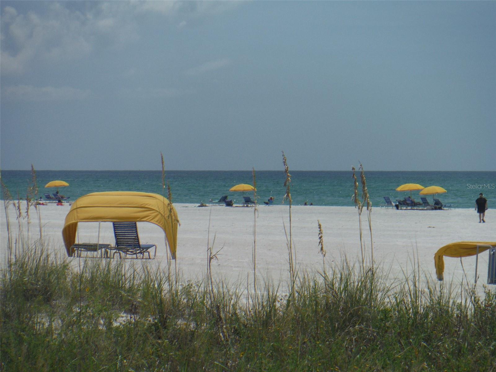 SUNSET VISTAS CONDO HOTEL ON THE GULF - Residential
