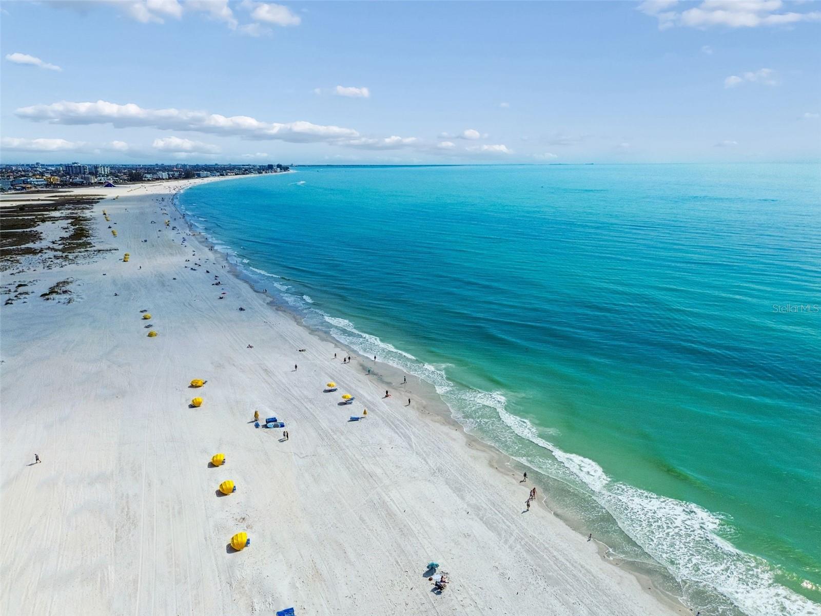 12000 GULF BOULEVARD S 304S