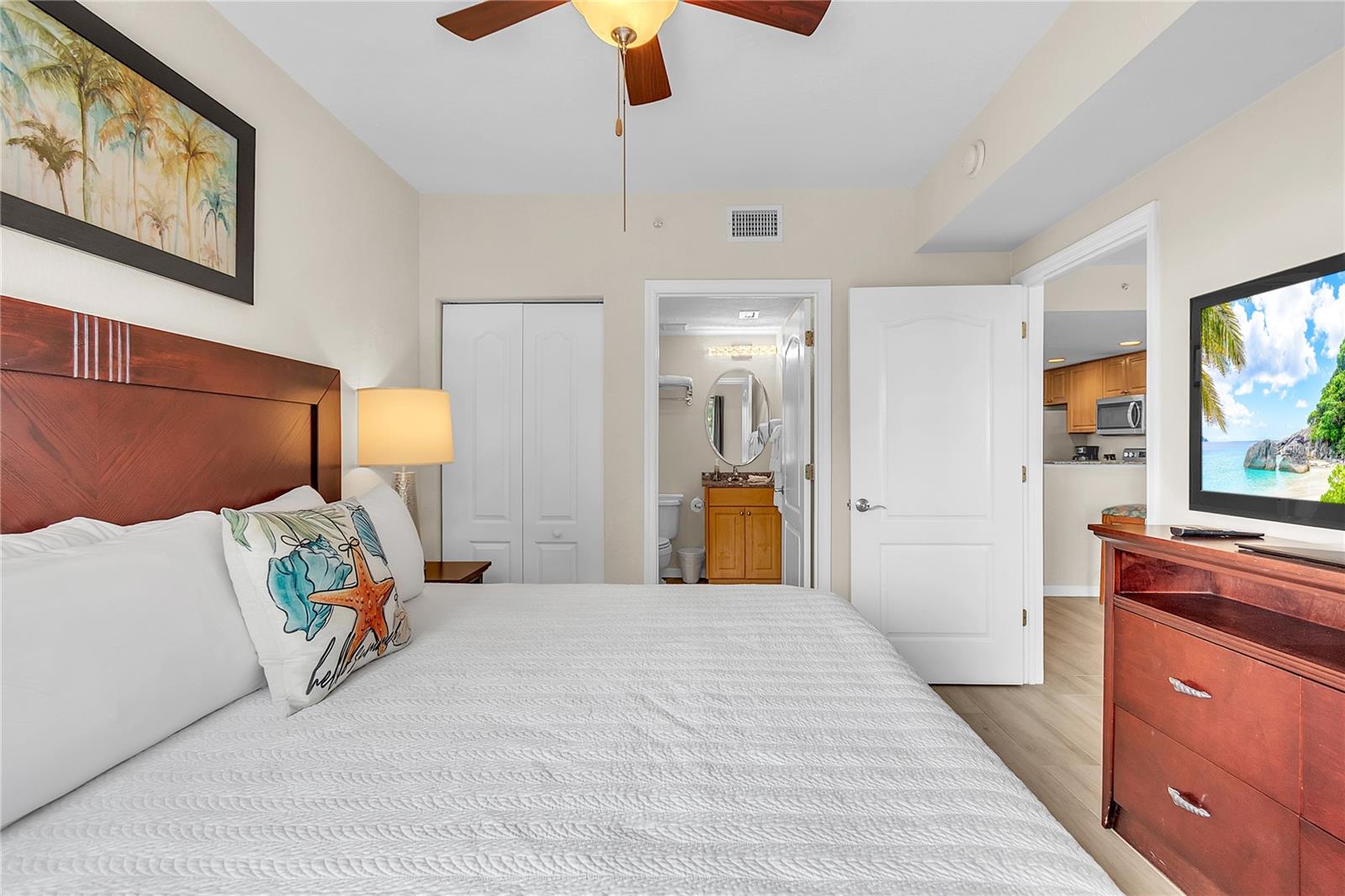 SUNSET VISTAS CONDO HOTEL ON THE GULF - Residential