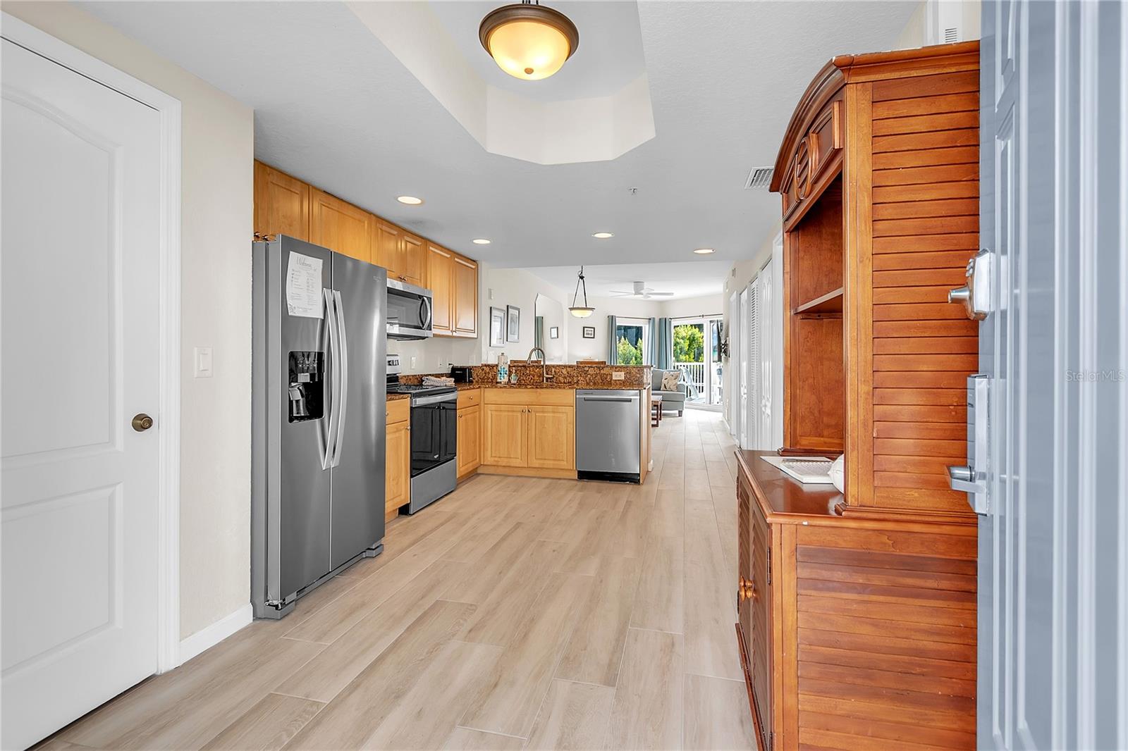 SUNSET VISTAS CONDO HOTEL ON THE GULF - Residential