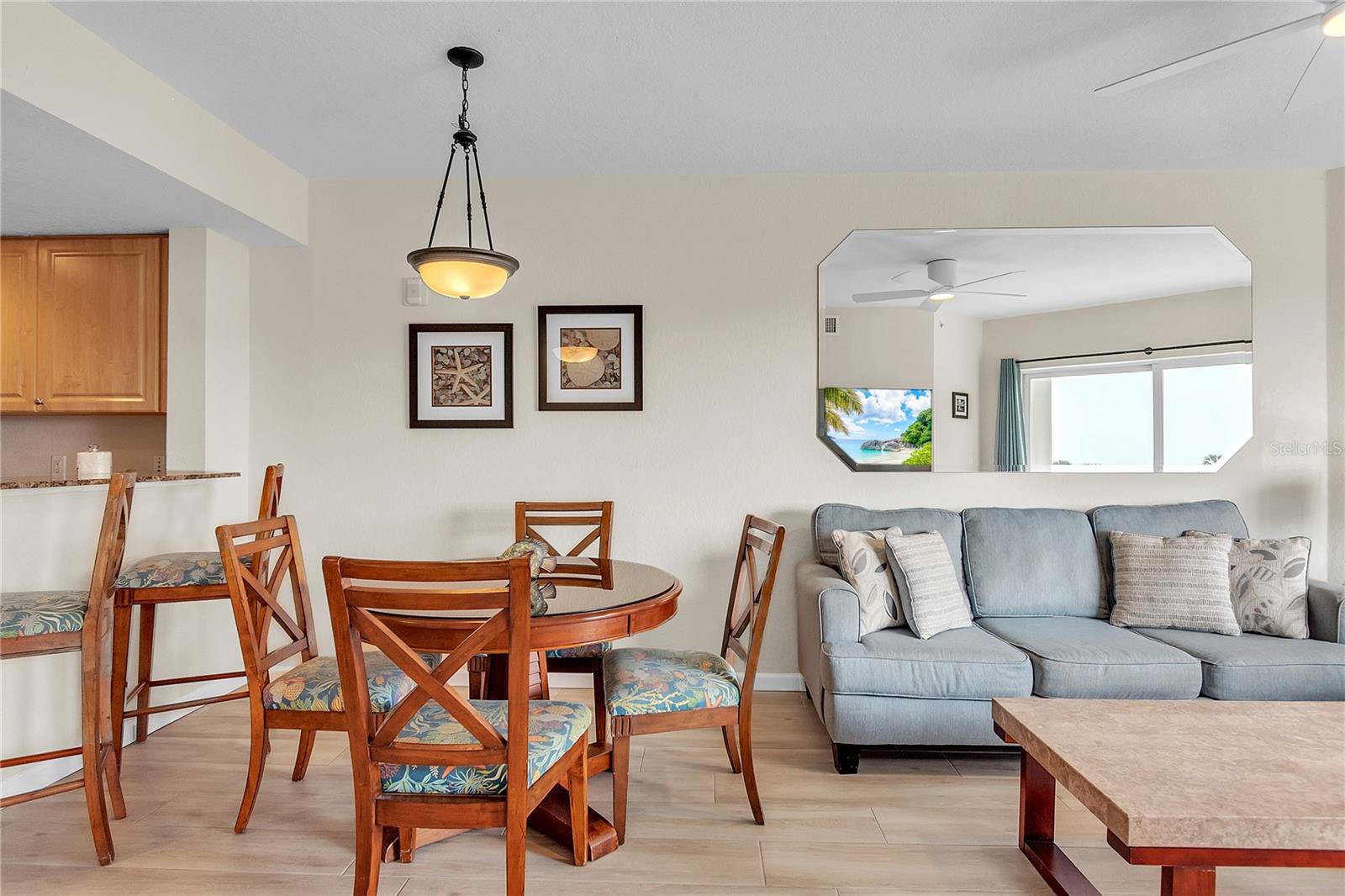 SUNSET VISTAS CONDO HOTEL ON THE GULF - Residential