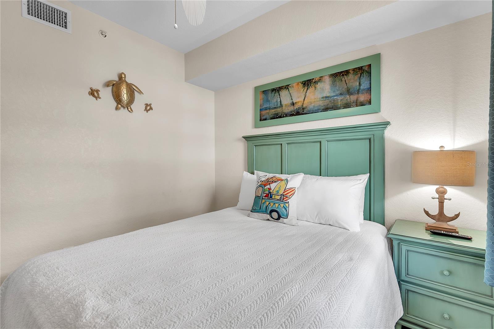 SUNSET VISTAS CONDO HOTEL ON THE GULF - Residential