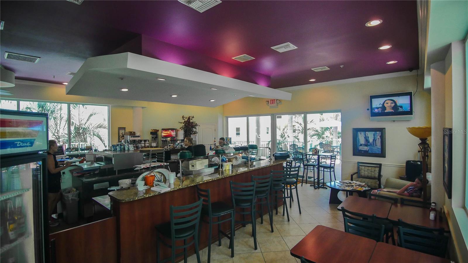 SUNSET VISTAS CONDO HOTEL ON THE GULF - Residential