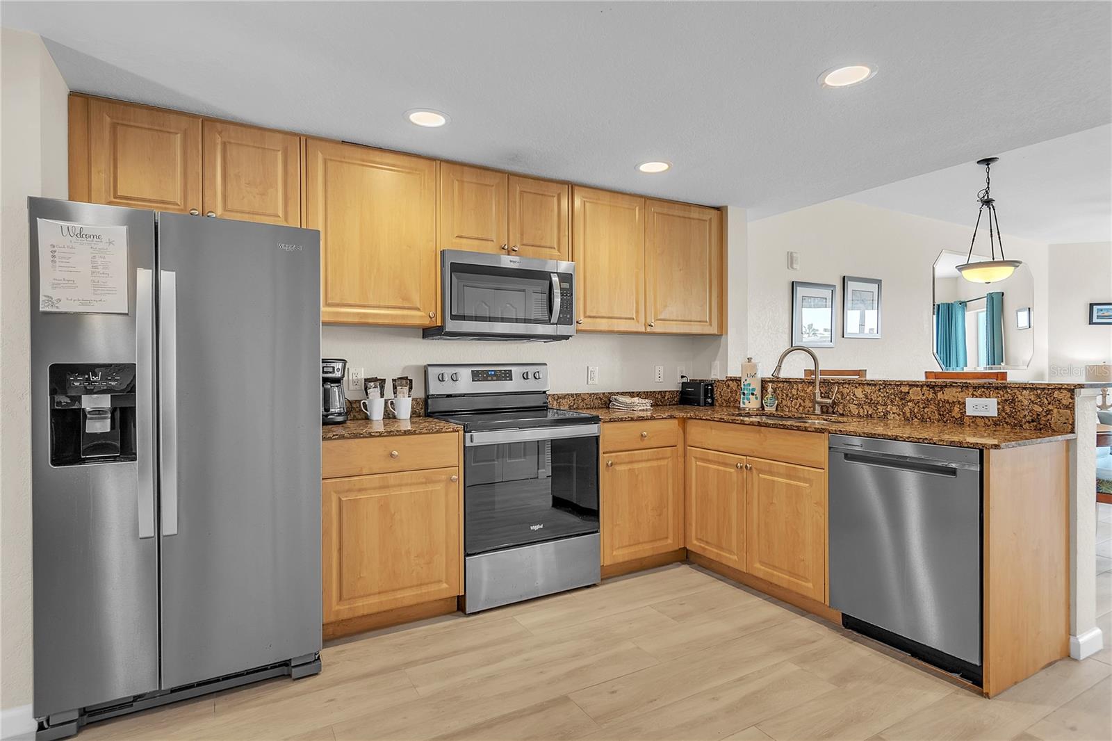 SUNSET VISTAS CONDO HOTEL ON THE GULF - Residential