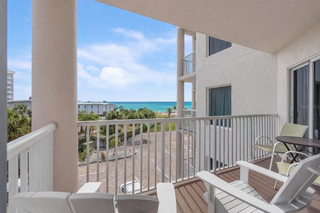 Photo of 12000 Gulf Boulevard S #304S, Treasure Island, FL 33706 (MLS # TB8484996)
