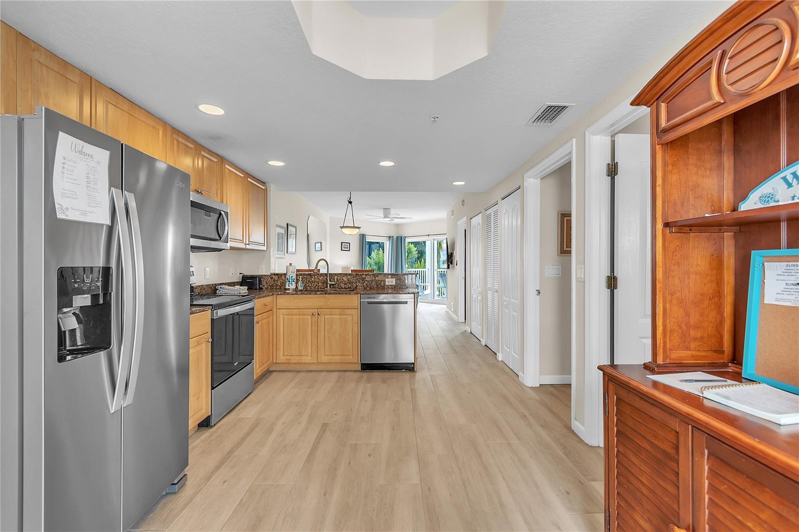 SUNSET VISTAS CONDO HOTEL ON THE GULF - Residential