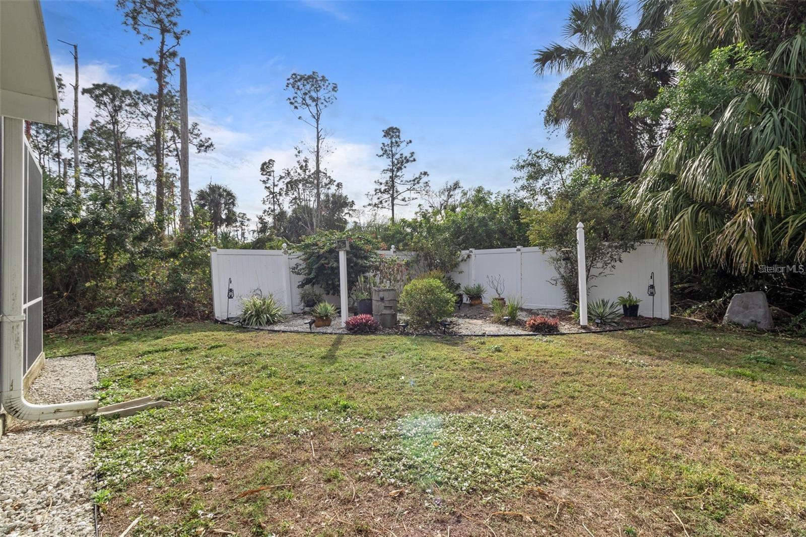 PORT CHARLOTTE SUB 11 - Residential