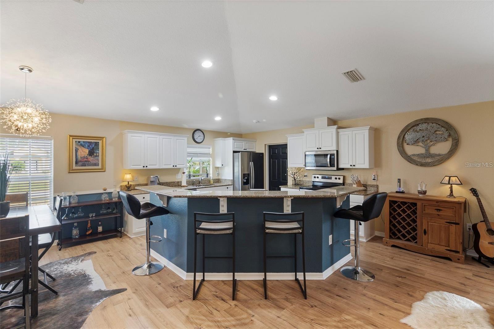 PORT CHARLOTTE SUB 11 - Residential