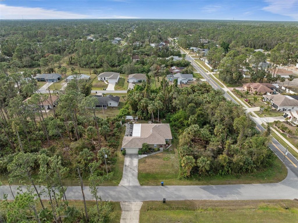 Photo of 3953 Vehlin Street, North Port, FL 34286 (MLS # C7522463)