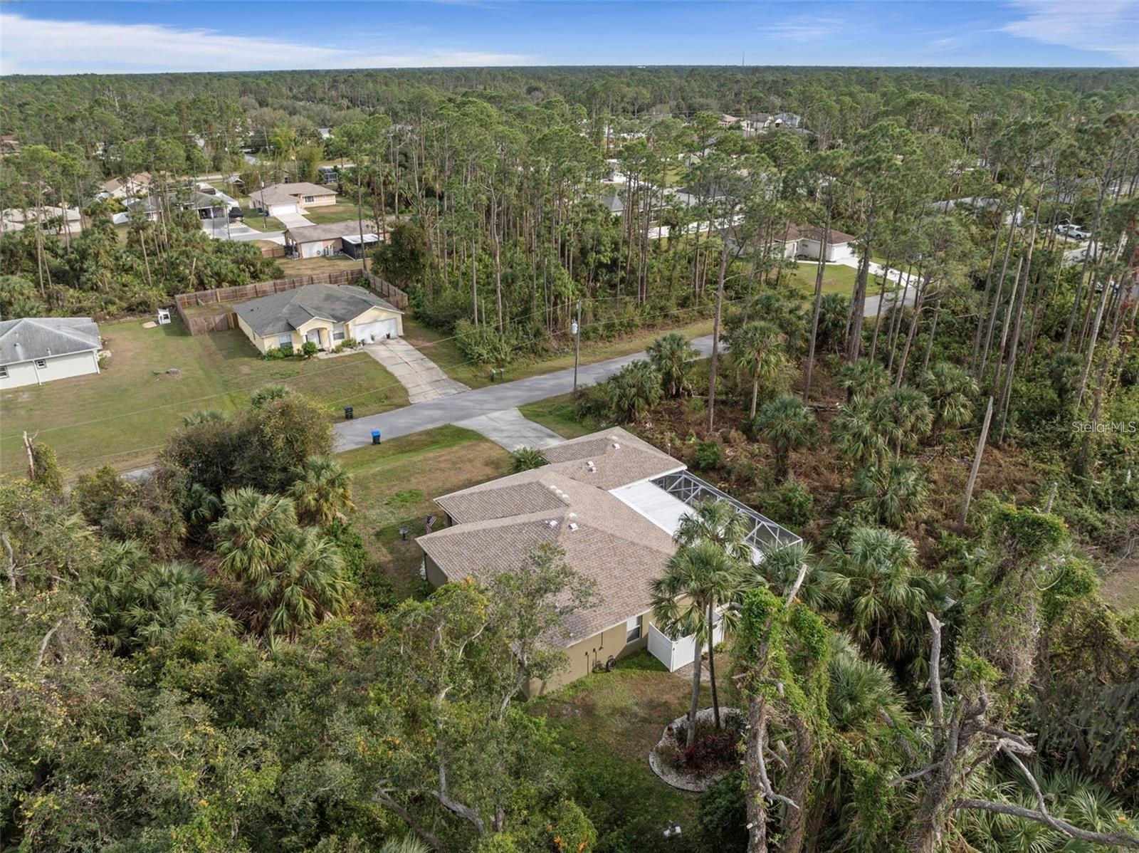 PORT CHARLOTTE SUB 11 - Residential