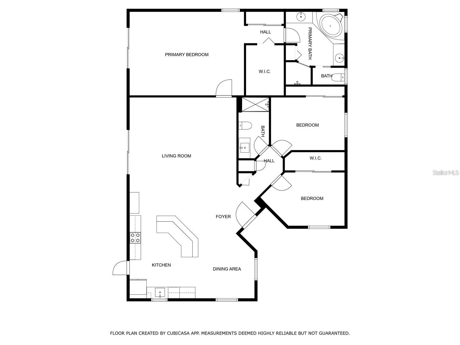 PORT CHARLOTTE SUB 11 - Residential