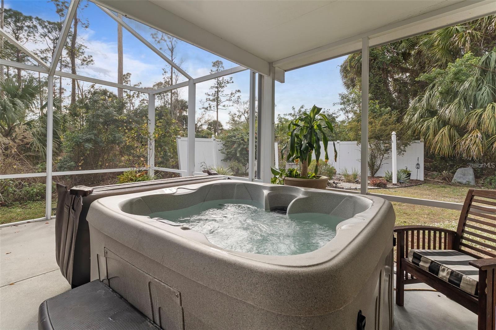 PORT CHARLOTTE SUB 11 - Residential