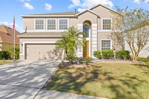 A home in BRANDON