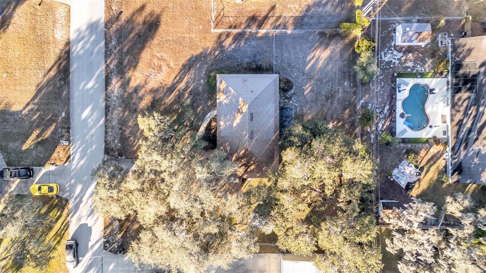 TIMBERIDGE PH 03 - Residential