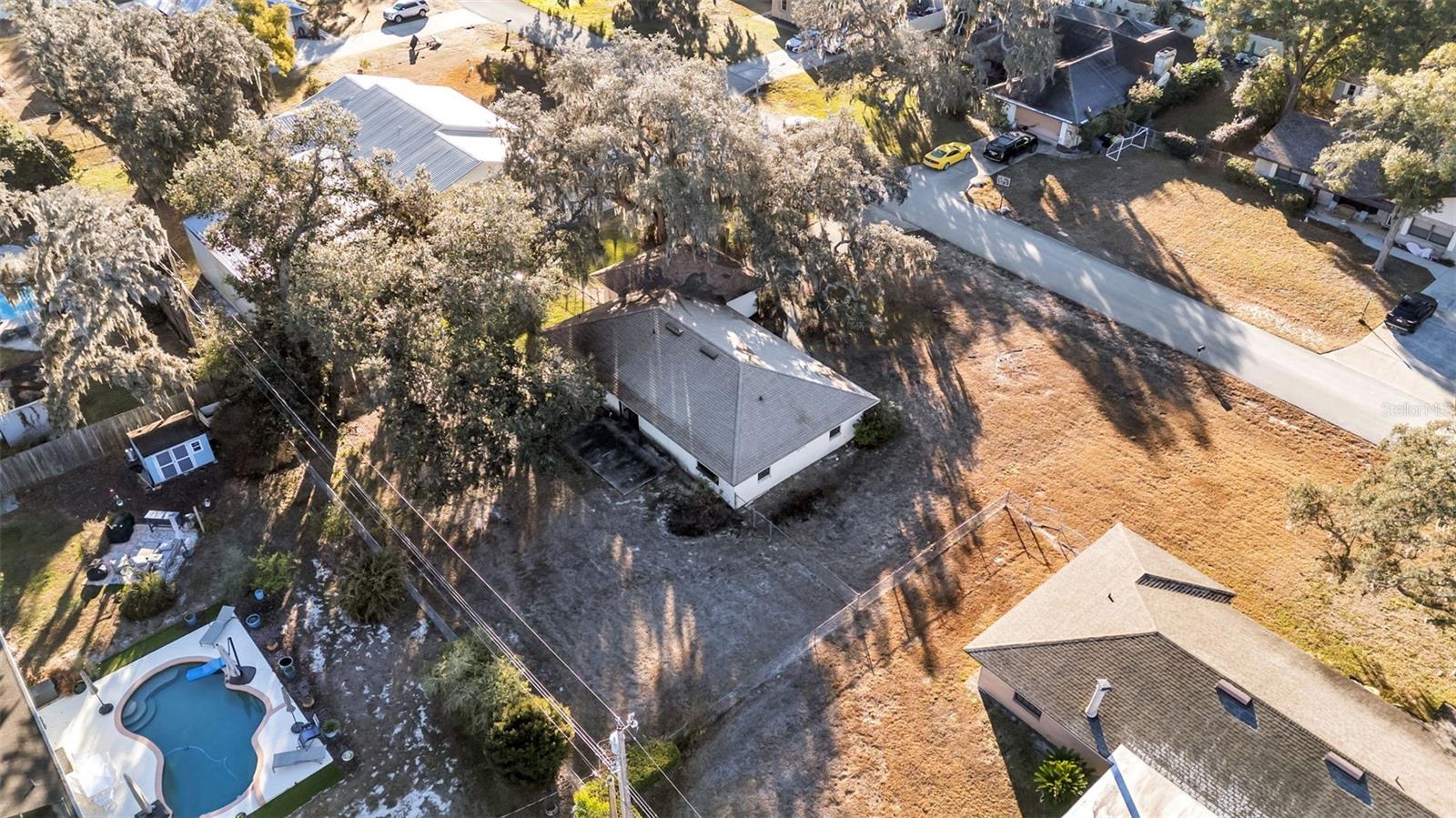 TIMBERIDGE PH 03 - Residential