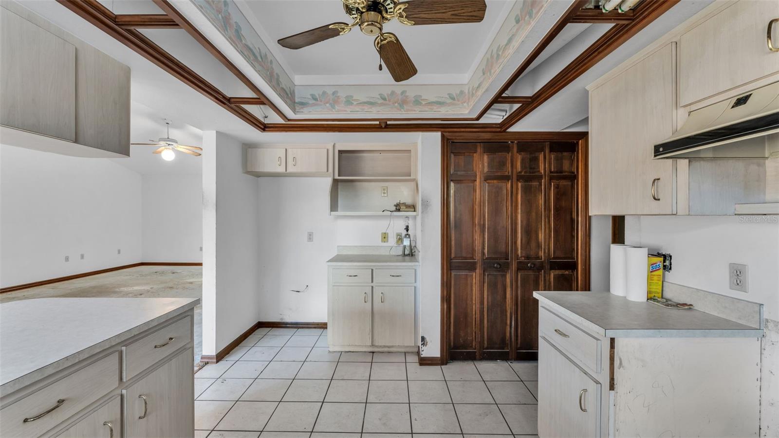 TIMBERIDGE PH 03 - Residential