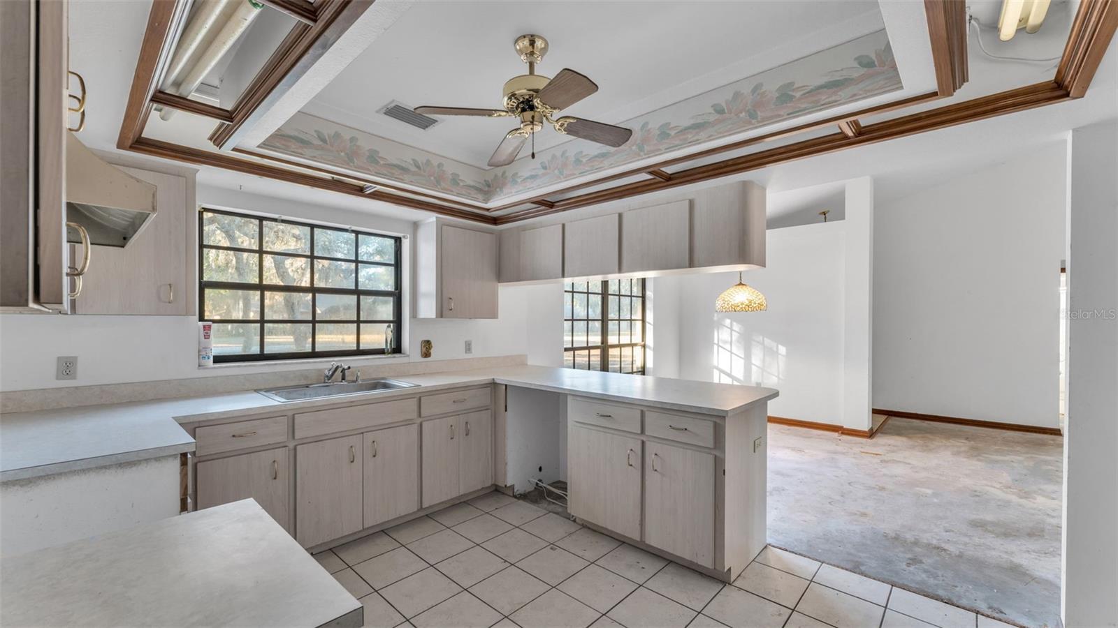 TIMBERIDGE PH 03 - Residential