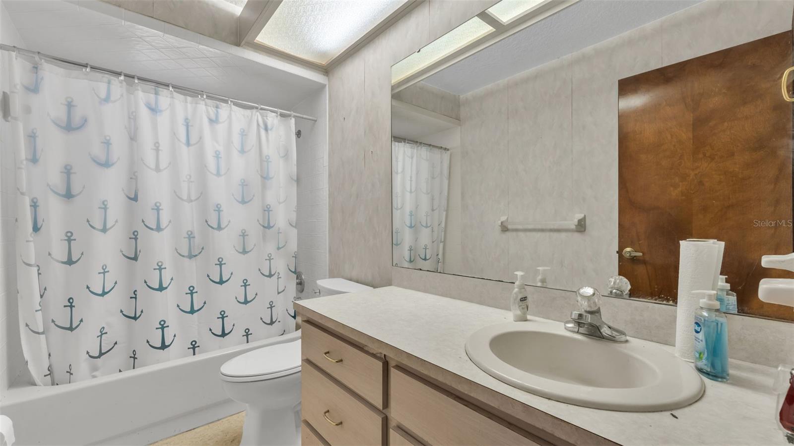 TIMBERIDGE PH 03 - Residential