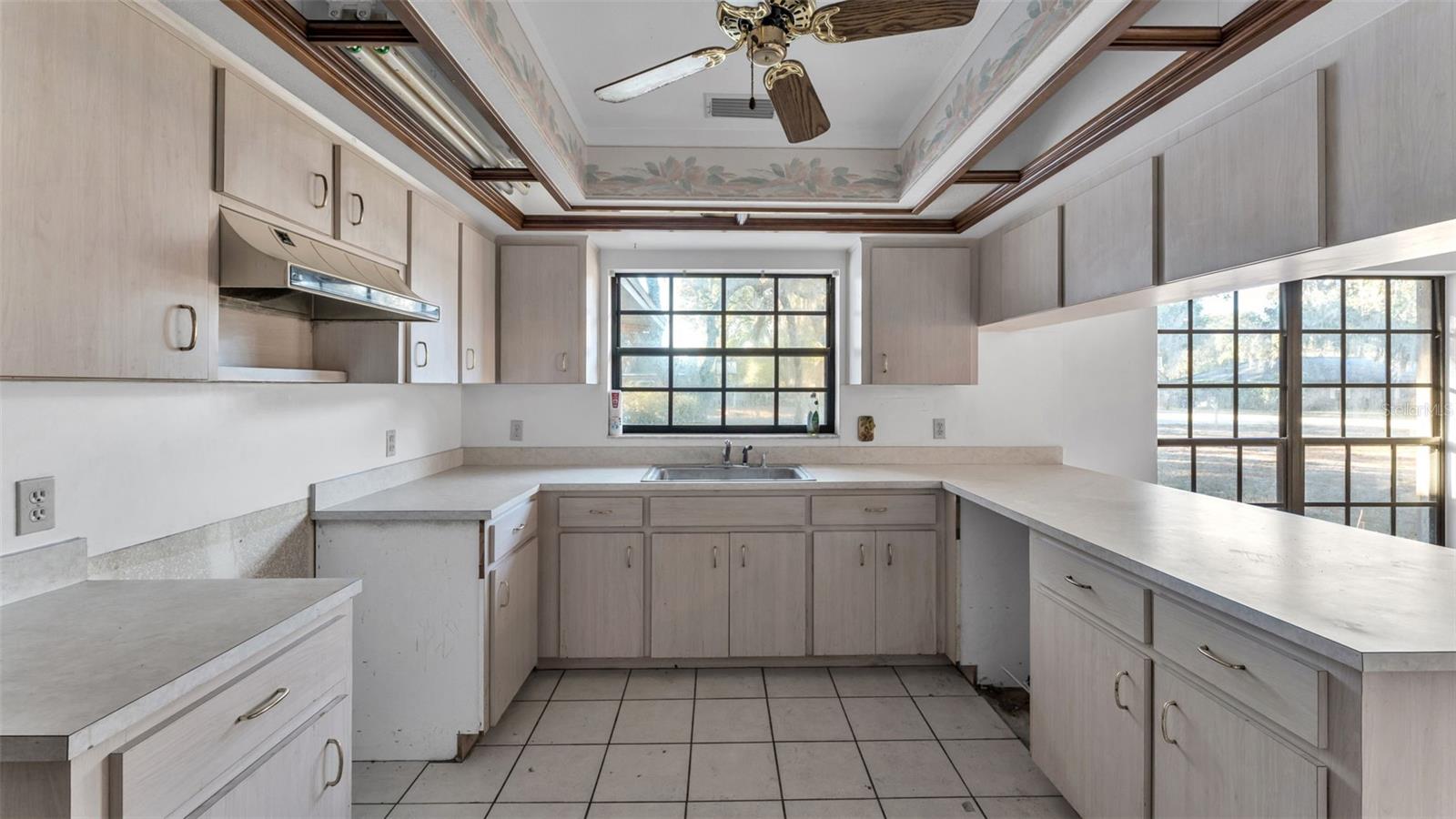 TIMBERIDGE PH 03 - Residential