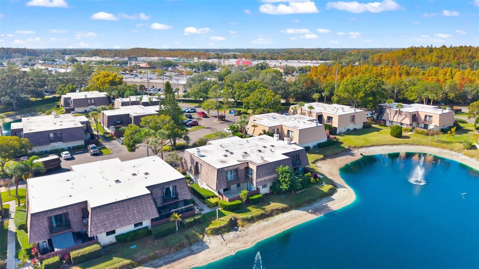 QUAIL RUN A CONDO - Residential