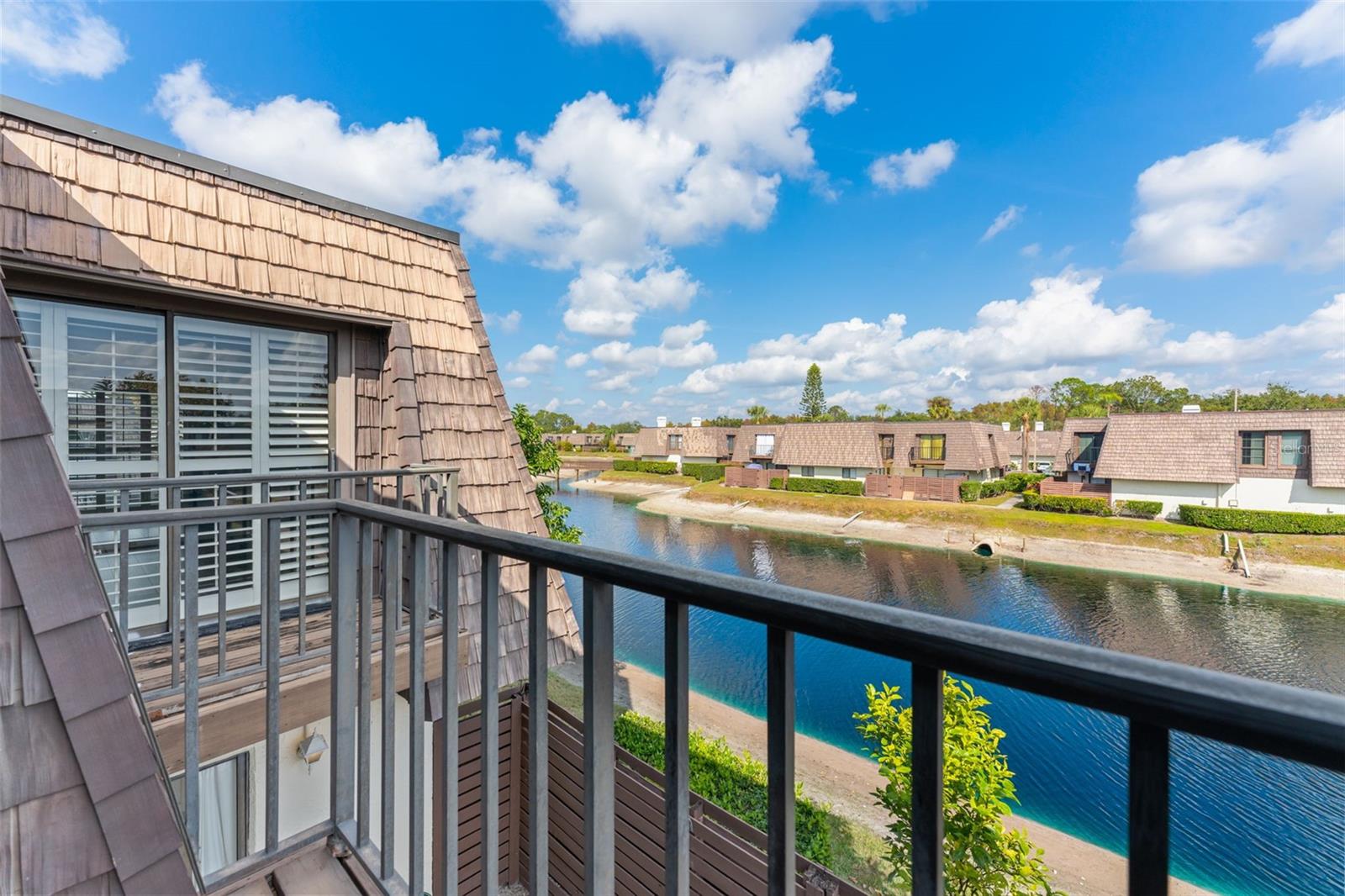 QUAIL RUN A CONDO - Residential