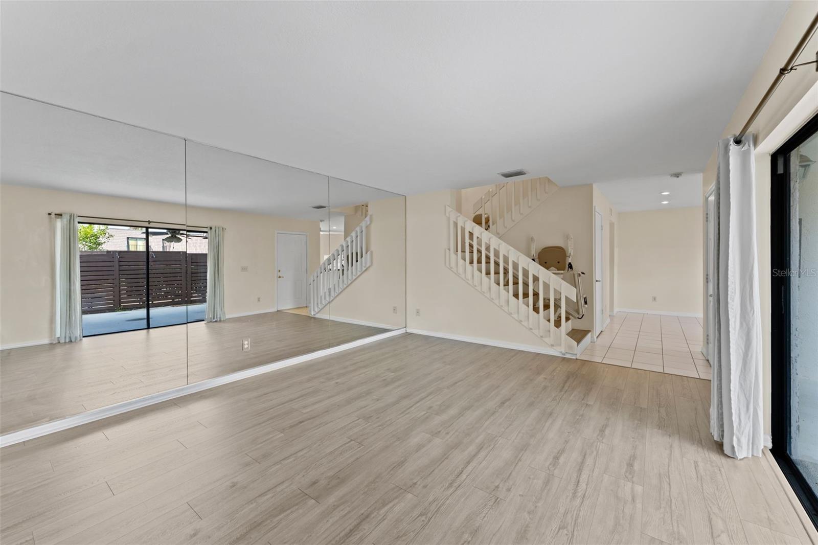 QUAIL RUN A CONDO - Residential