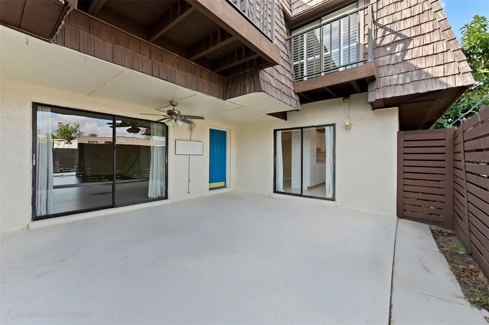 QUAIL RUN A CONDO - Residential