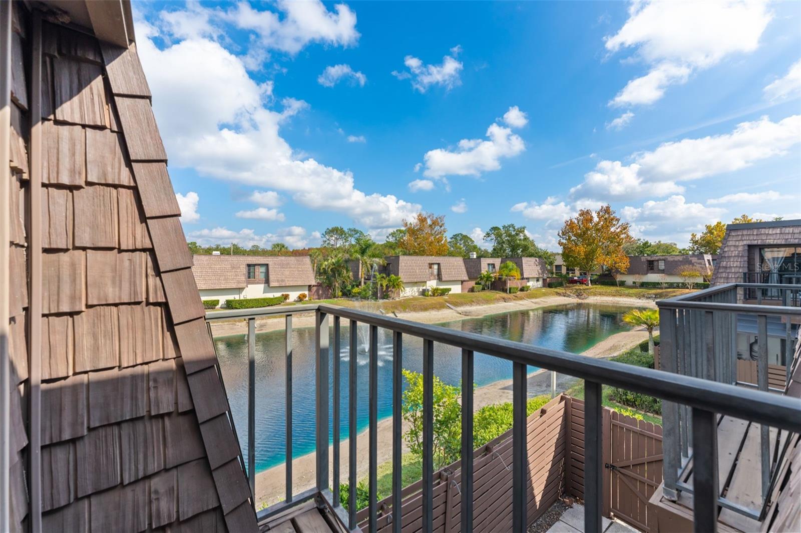 QUAIL RUN A CONDO - Residential