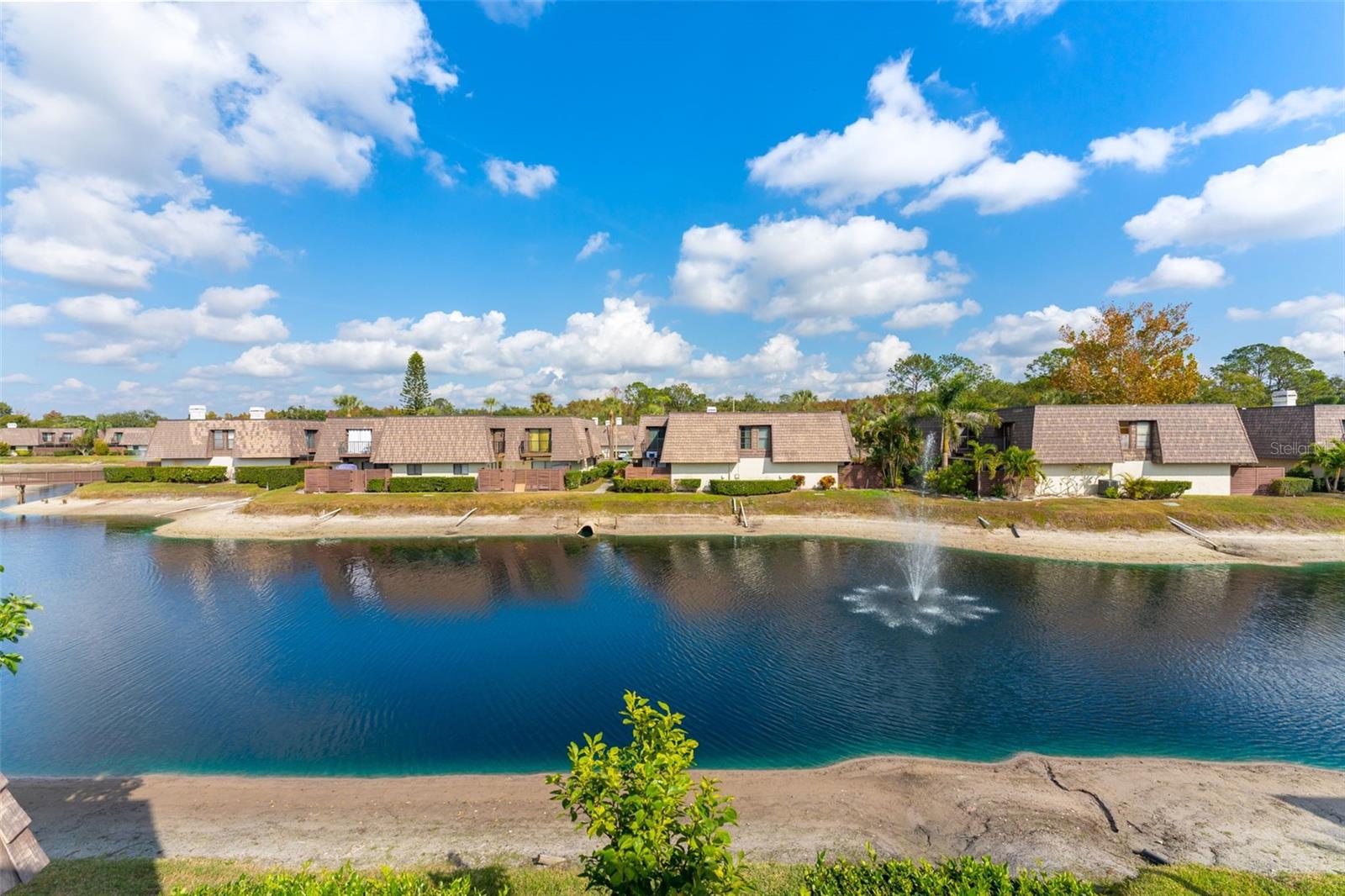 QUAIL RUN A CONDO - Residential